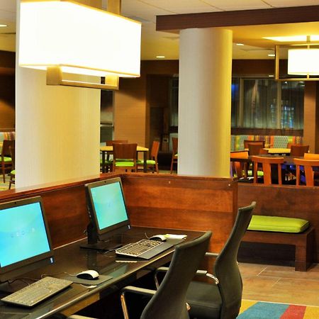 Fairfield Inn & Suites By Marriott Omaha Northwest Экстерьер фото