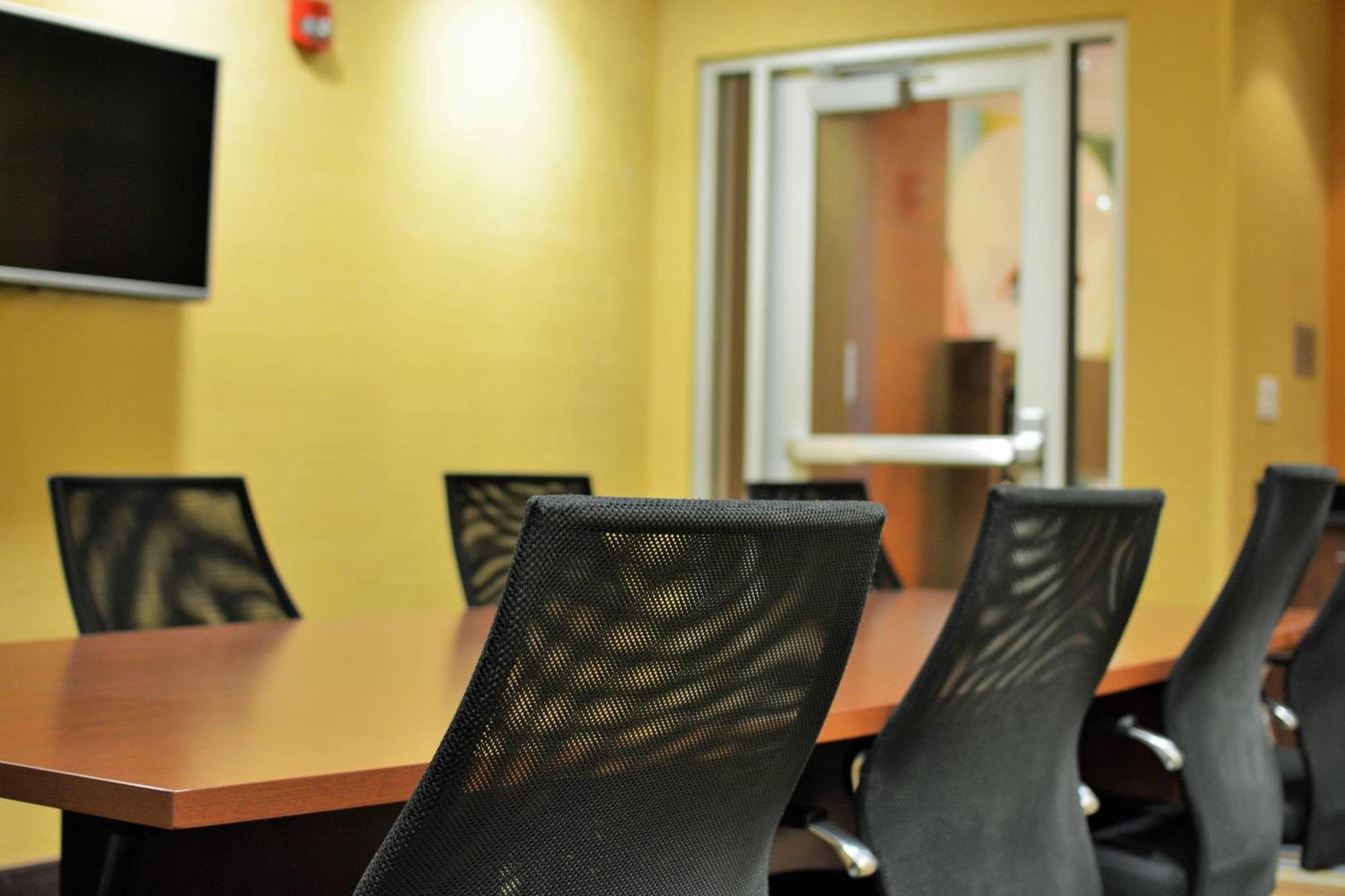 Fairfield Inn & Suites By Marriott Omaha Northwest Экстерьер фото