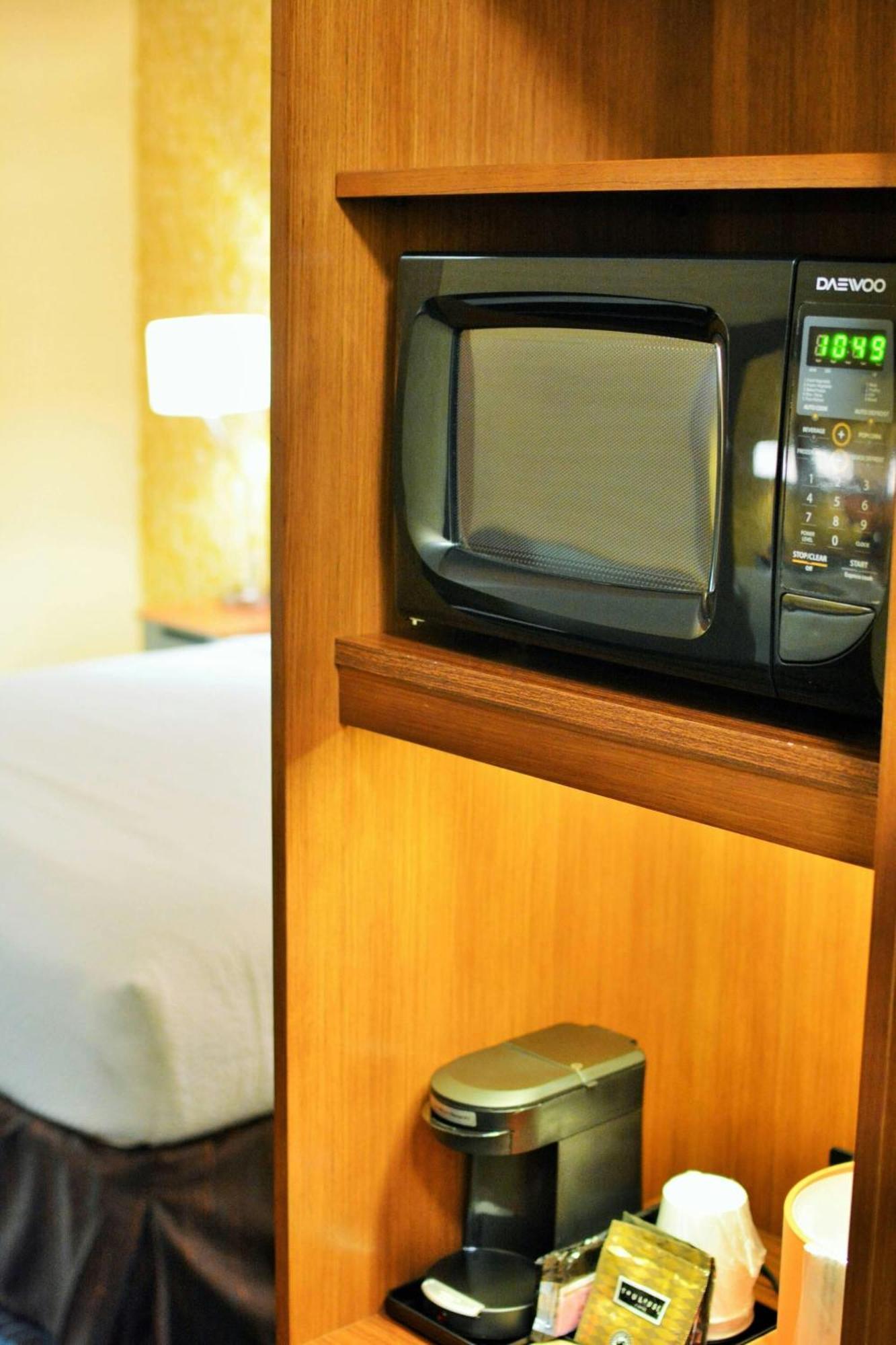 Fairfield Inn & Suites By Marriott Omaha Northwest Экстерьер фото