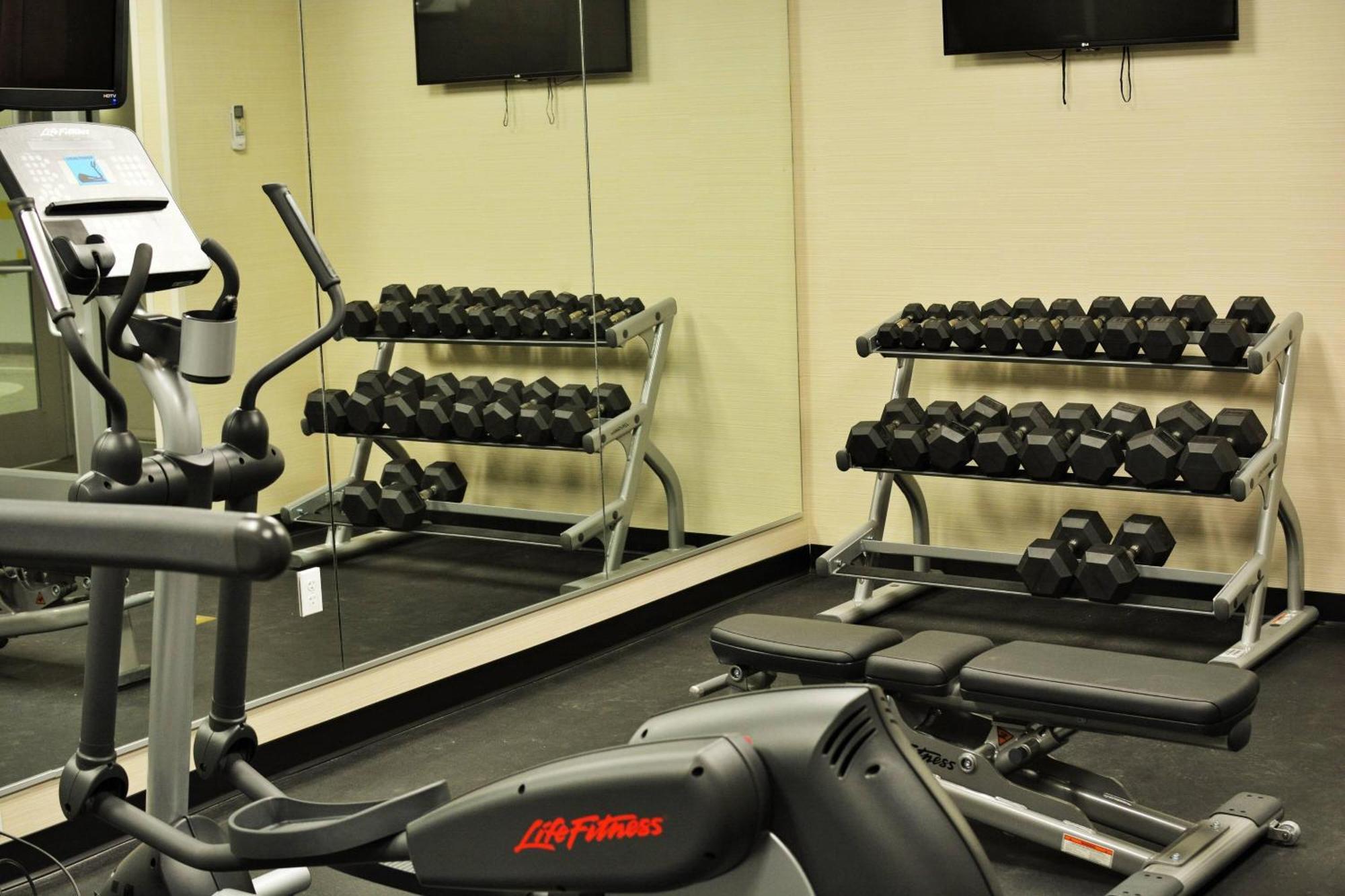 Fairfield Inn & Suites By Marriott Omaha Northwest Экстерьер фото