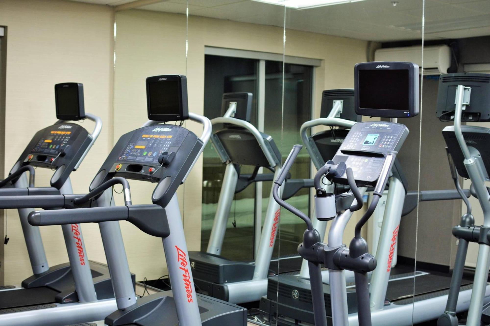 Fairfield Inn & Suites By Marriott Omaha Northwest Экстерьер фото