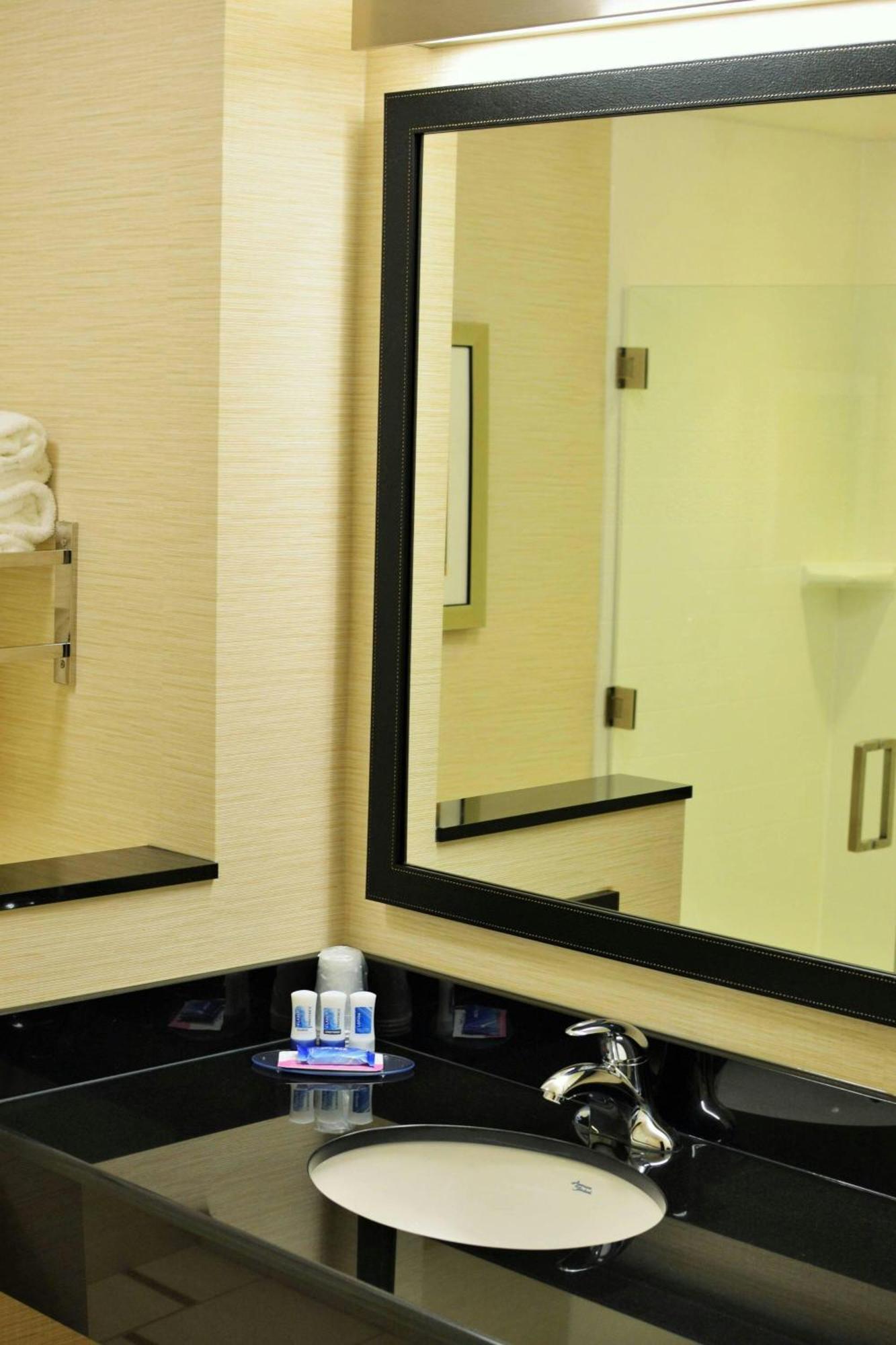 Fairfield Inn & Suites By Marriott Omaha Northwest Экстерьер фото