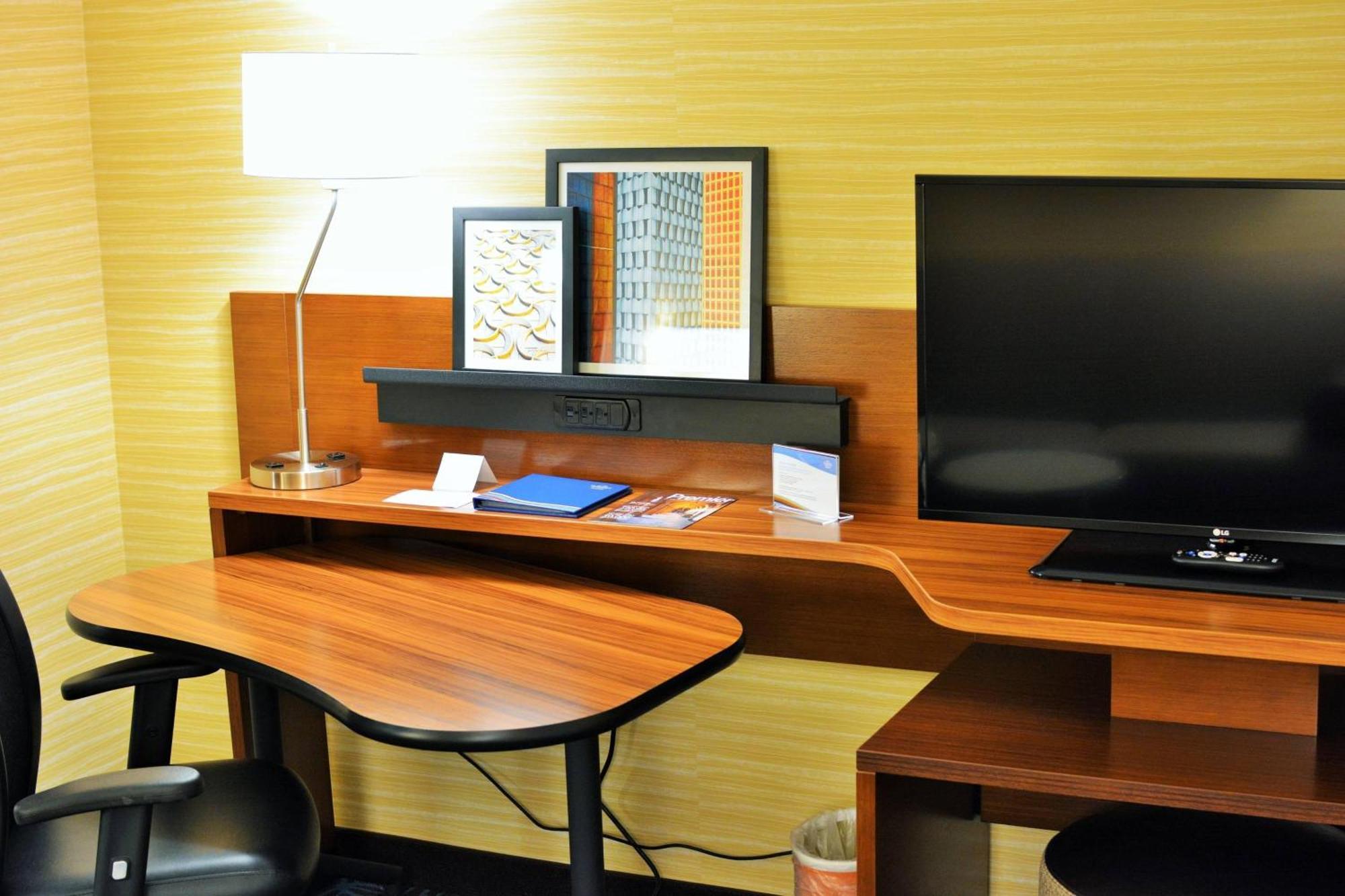 Fairfield Inn & Suites By Marriott Omaha Northwest Экстерьер фото