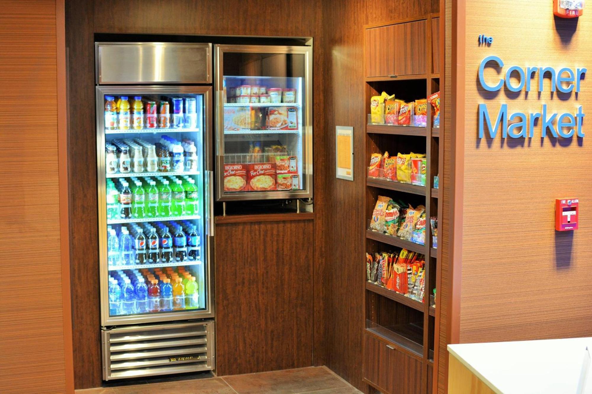 Fairfield Inn & Suites By Marriott Omaha Northwest Экстерьер фото