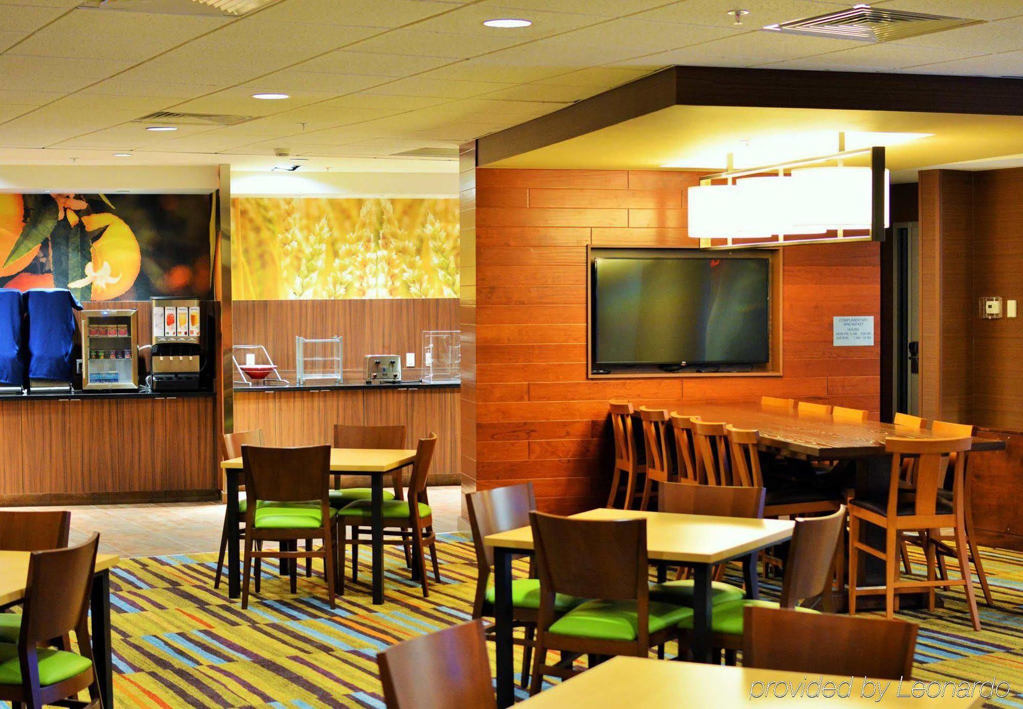 Fairfield Inn & Suites By Marriott Omaha Northwest Экстерьер фото