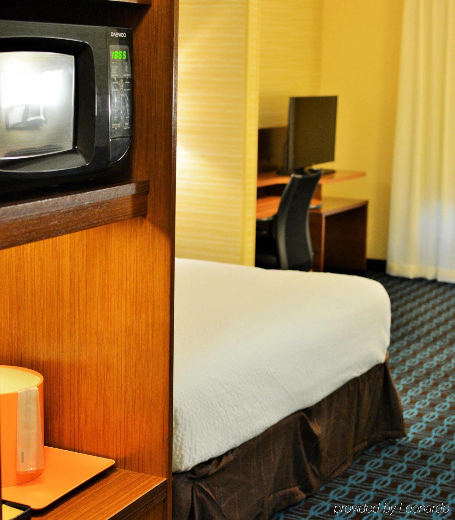 Fairfield Inn & Suites By Marriott Omaha Northwest Экстерьер фото