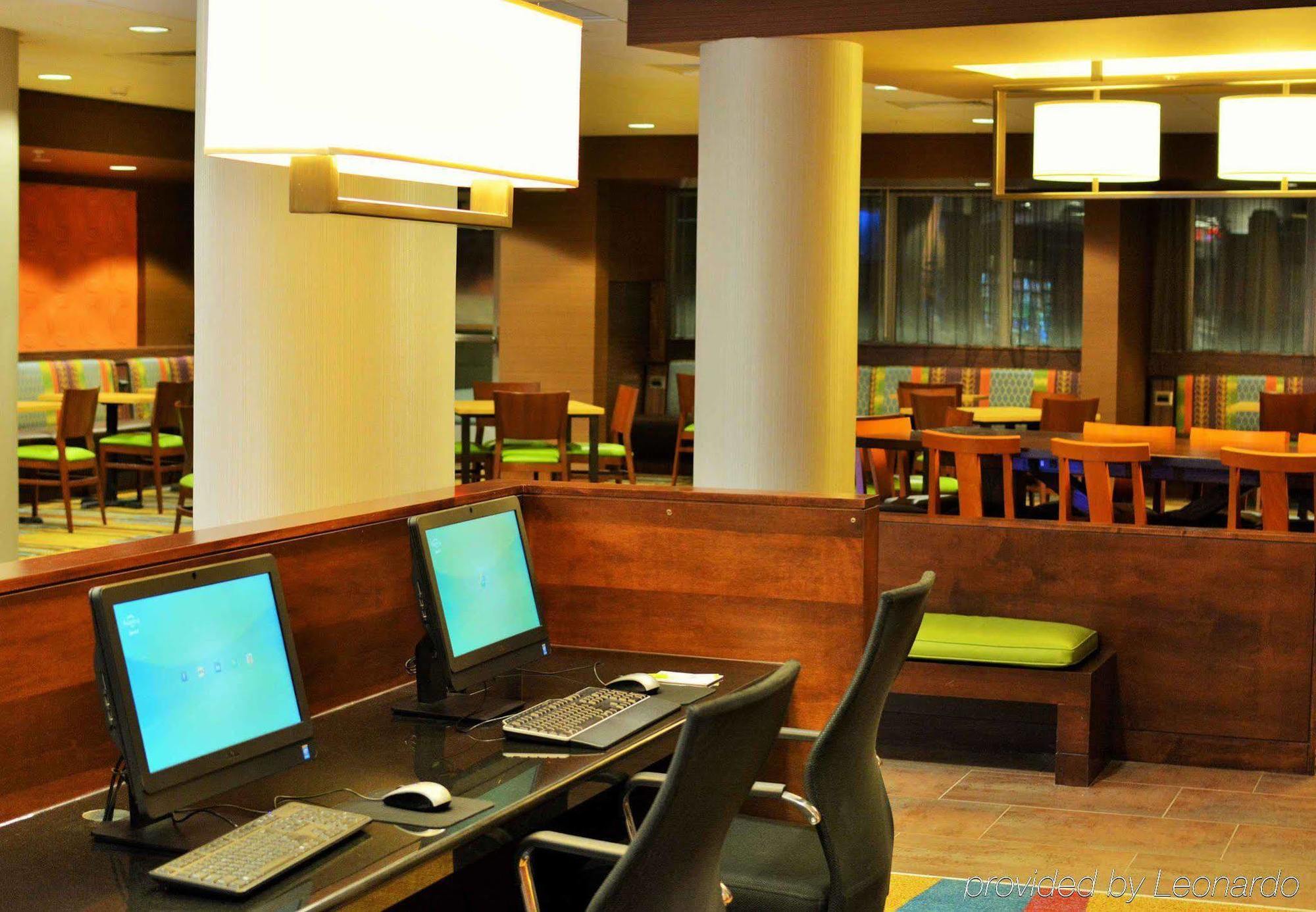 Fairfield Inn & Suites By Marriott Omaha Northwest Экстерьер фото